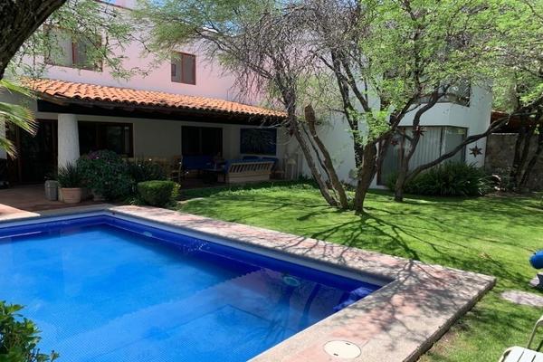 Foto de inmueble en Los Huizaches Club Residencial, Col. Palmita de Landeta C.P. 37885, San Miguel de Allende