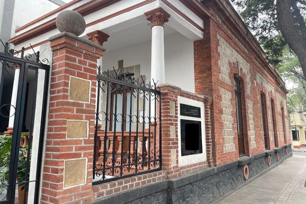 Foto de inmueble en Los Juarez, Col. San José Insurgentes C.P. 03900, Benito Juárez