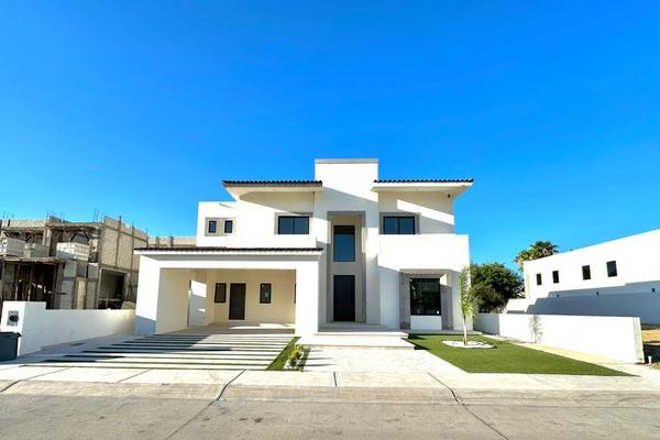 Foto de inmueble en Los lagos, Col. Los Lagos C.P. 83245, Hermosillo