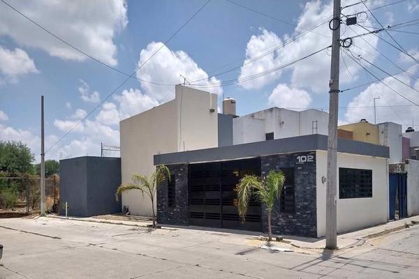 Foto de inmueble en  , Col. Los Laureles C.P. 20174, Aguascalientes