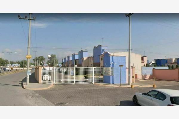 Foto de inmueble en LOS LAURELES CONDOMINIO 1, Col. Jardines de San Miguel C.P. 54715, Cuautitlán Izcalli