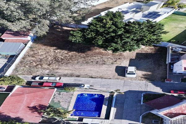 Foto de inmueble en  , Col. Los Laureles C.P. 45645, Tlajomulco de Zúñiga