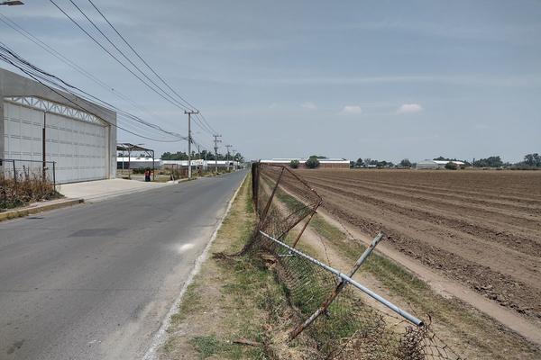 Foto de inmueble en Los Limones, Col. San Mateo Huexotla C.P. 56226, Texcoco