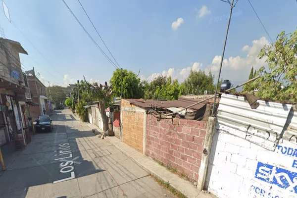 Foto de inmueble en Los Lirios #27, Col. Huizachera C.P. 62733, Yautepec