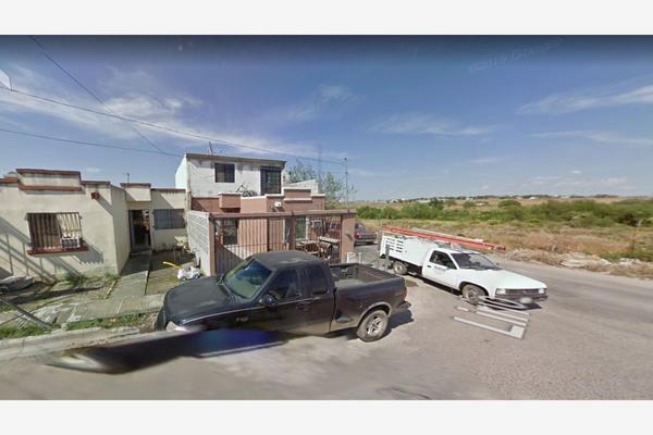 Foto de inmueble en LOS MANGOS #0, Col. Lomas Del Real de Jarachinas C.P. 88730, Reynosa