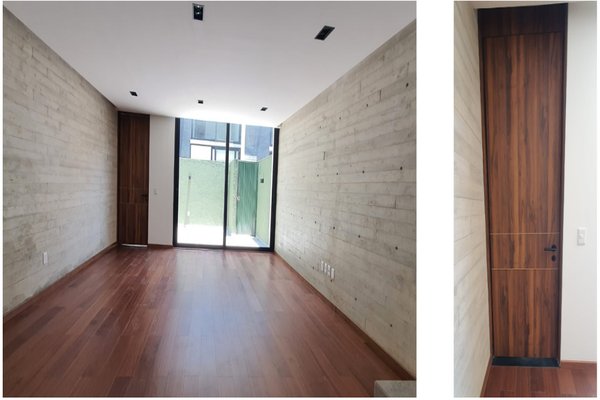 Foto de inmueble en , Col. Los Manzanos C.P. 11460, Miguel Hidalgo