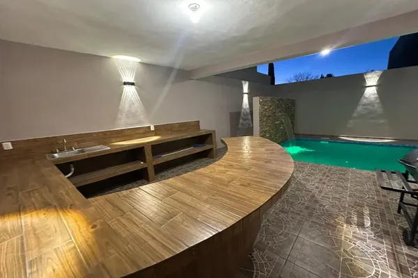 Foto de inmueble en Los Membrillos, Col. Valle Real Primer Sector C.P. 25205, Saltillo
