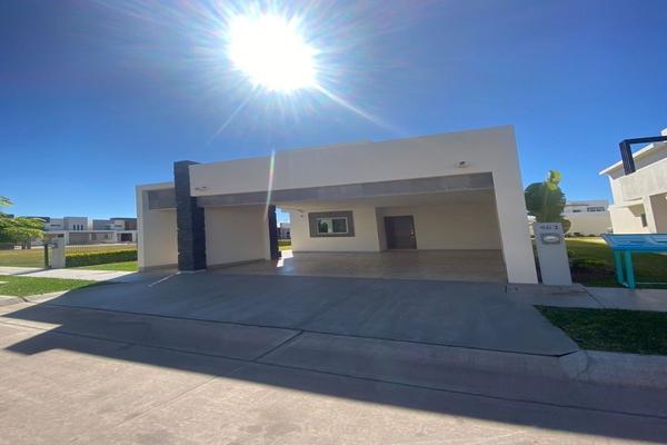 Foto de inmueble en  , Col. Los Mochis (Los Mochis) C.P. 81369, Ahome