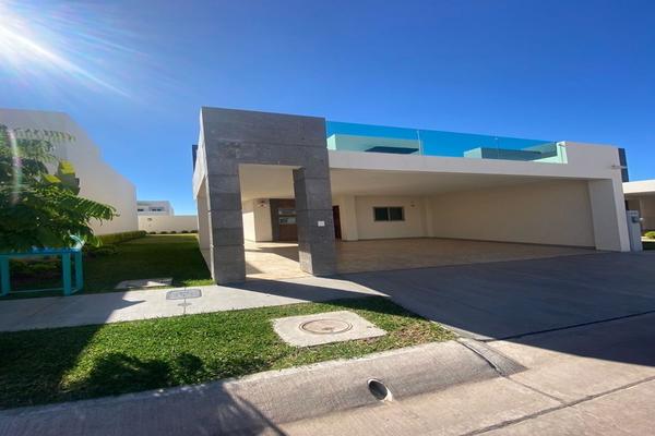 Foto de inmueble en  , Col. Los Mochis (Los Mochis) C.P. 81369, Ahome