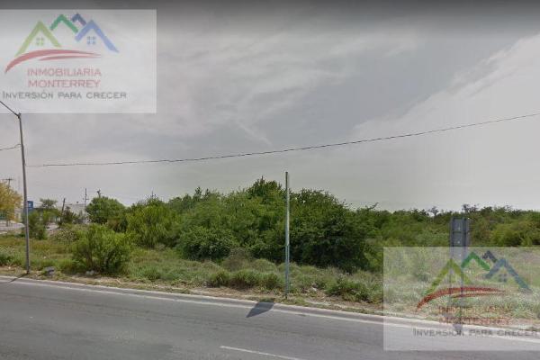 Foto de inmueble en  , Col. Los Molinos San Francisco C.P. 66604, Apodaca