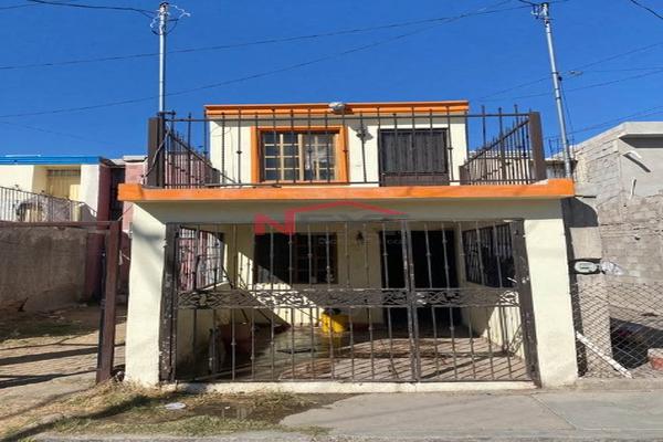 Foto de inmueble en Los Naranjos #0, Col. Los Naranjos C.P. 83060, Hermosillo