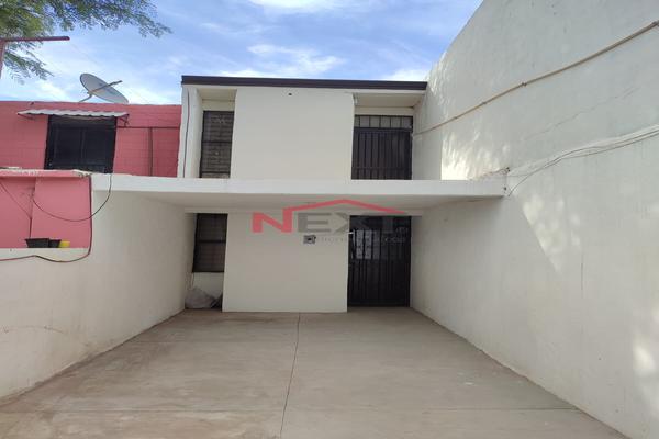 Foto de inmueble en Los Naranjos #0, Col. Los Naranjos C.P. 83060, Hermosillo