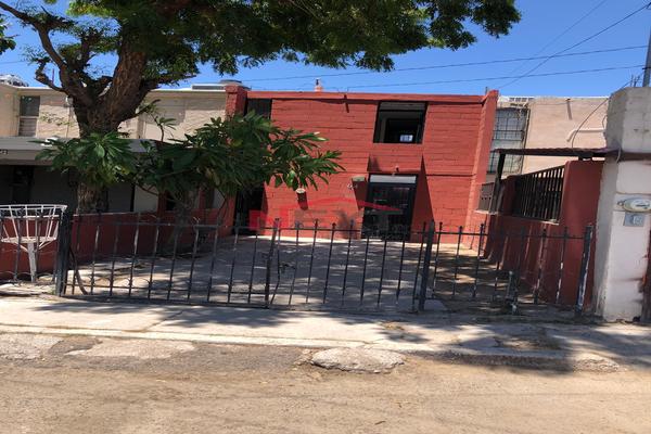 Foto de inmueble en Los Naranjos #0, Col. Los Naranjos C.P. 83060, Hermosillo