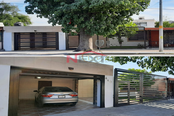 Foto de inmueble en Los Naranjos #0, Col. Los Naranjos C.P. 83060, Hermosillo
