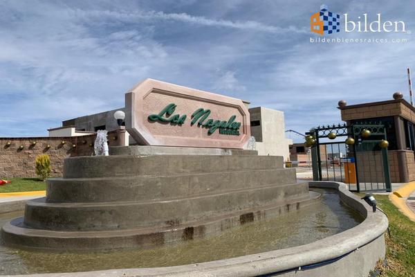 Foto de inmueble en  , Col. Los Nogales C.P. 34162, Durango