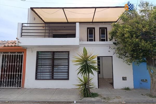 Foto de inmueble en  , Col. Los Nogales C.P. 34162, Durango