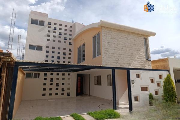 Foto de inmueble en  , Col. Los Nogales C.P. 34162, Durango