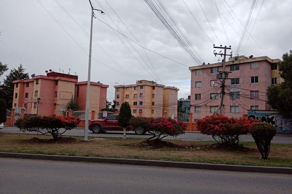 Foto de inmueble en  , Col. Los Olivos C.P. 54875, Cuautitlán