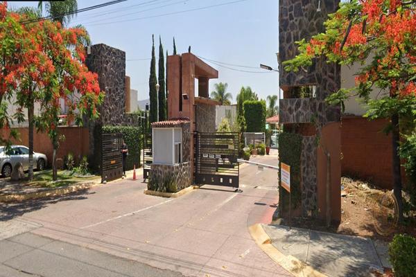 Foto de inmueble en  , Col. Los Olivos de Tlaquepaque C.P. 45601, San Pedro Tlaquepaque