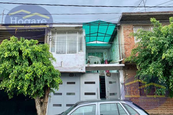 Foto de inmueble en  , Col. Los Olivos C.P. 37410, León