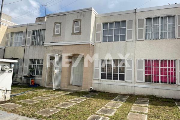 Foto de inmueble en Los Olivos, Col. Los Olivos C.P. 54875, Cuautitlán