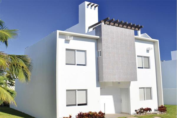 Foto de inmueble en  , Col. Los Olivos C.P. 77714, Solidaridad