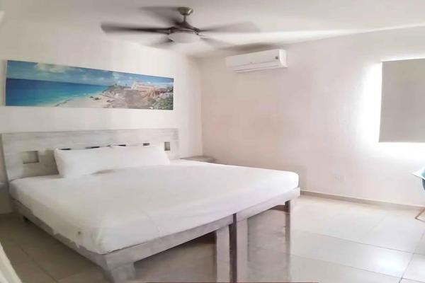 Foto de inmueble en  , Col. Los Olivos C.P. 77714, Solidaridad