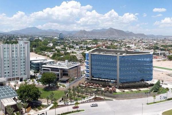 Foto de inmueble en  , Col. Residencial los Parques C.P. 25279, Saltillo