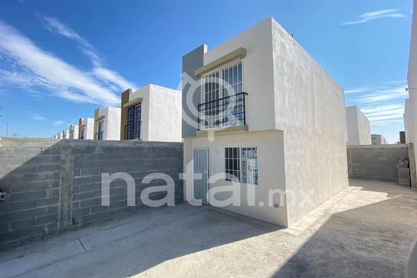 Foto de inmueble en  , Col. Los Pilares C.P. 65515, Salinas Victoria