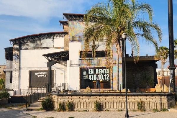 Foto de inmueble en  , Col. Los Pinos 1er Sector C.P. 25204, Saltillo
