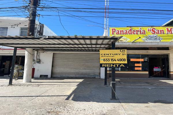 Foto de inmueble en  , Col. Los Pinos C.P. 89513, Ciudad Madero