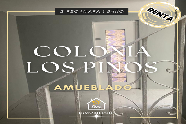 Foto de inmueble en LOS PINOS, Col. Los Pinos C.P. 82000, Mazatlán