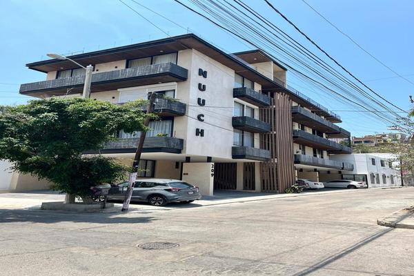 Foto de inmueble en  , Col. Los Pinos C.P. 82000, Mazatlán