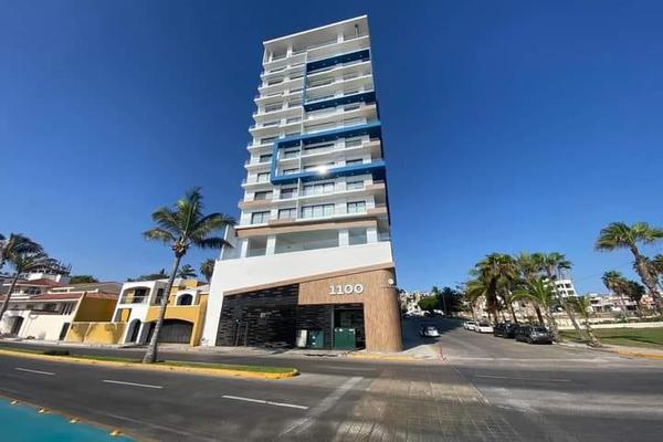 Foto de inmueble en  , Col. Los Pinos C.P. 82000, Mazatlán