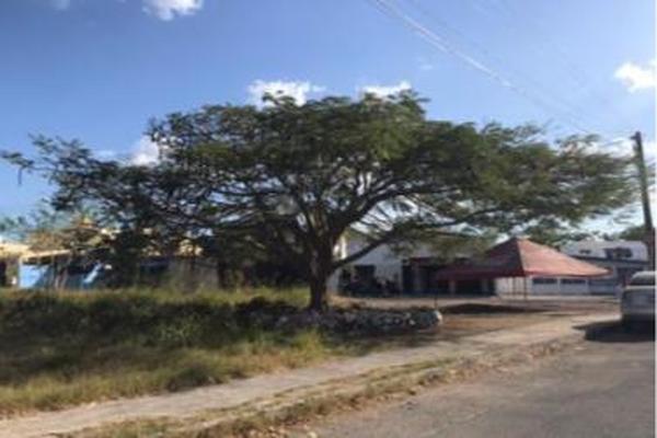 Foto de inmueble en  , Col. Los Pinos C.P. 97138, Mérida