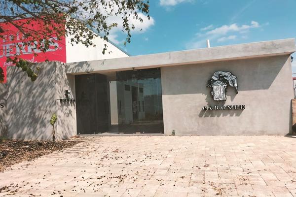 Foto de inmueble en  , Col. Los Pinos C.P. 97138, Mérida