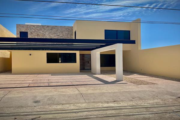 Foto de inmueble en  , Col. Los Pinos C.P. 97138, Mérida