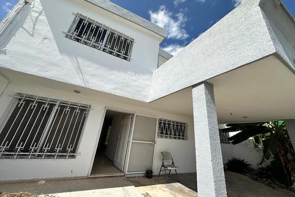 Foto de inmueble en ., Col. Los Pinos C.P. 97138, Mérida