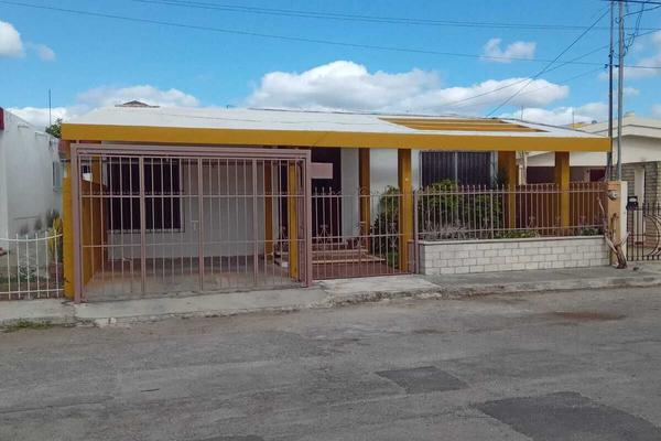 Foto de inmueble en  , Col. Los Pinos C.P. 97138, Mérida