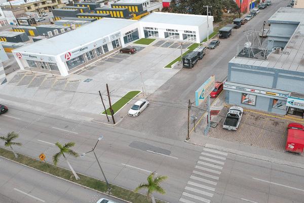 Foto de inmueble en  , Col. Los Pinos C.P. 89138, Tampico