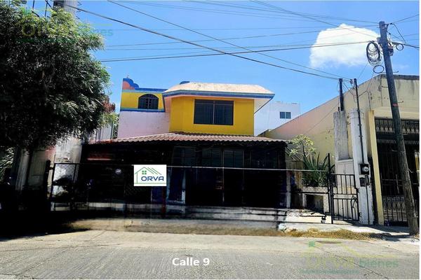 Foto de inmueble en  , Col. Los Pinos C.P. 89138, Tampico