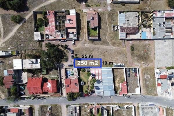 Foto de inmueble en Los Pintos, Col. Las Plazas C.P. 43810, Tizayuca