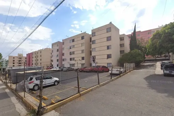 Foto de inmueble en Los Pirules #0, Col. Lomas de Ecatepec C.P. 55080, Ecatepec de Morelos