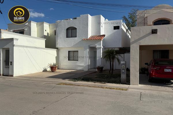 Foto de inmueble en  , Col. Los Portales C.P. 83247, Hermosillo