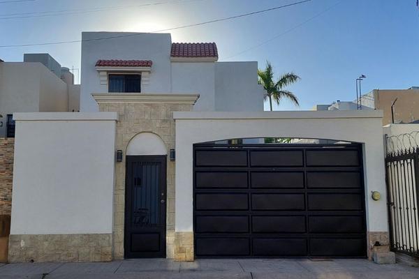 Foto de inmueble en Los Portales, Hermosillo, Sonora, Col. Los Portales C.P. 83247, Hermosillo