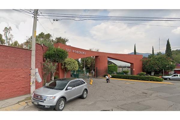 Foto de inmueble en  , Col. Los Portales Oriente C.P. 55717, Coacalco de Berriozábal