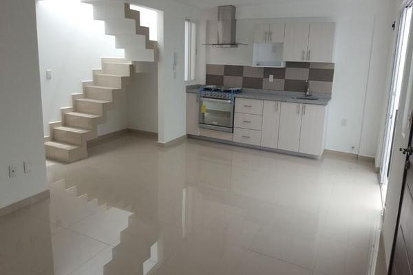 Foto de inmueble en  , Col. Los Portales Oriente C.P. 55717, Coacalco de Berriozábal