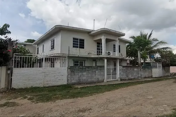Foto de inmueble en  , Col. Los Presidentes C.P. 89602, Altamira