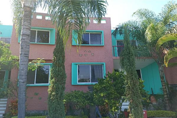 Foto de inmueble en  , Col. Los Presidentes C.P. 62583, Temixco
