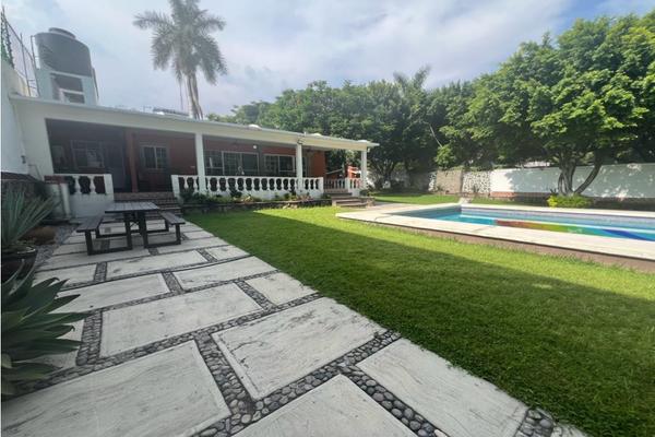 Foto de inmueble en  , Col. Los Presidentes C.P. 62583, Temixco